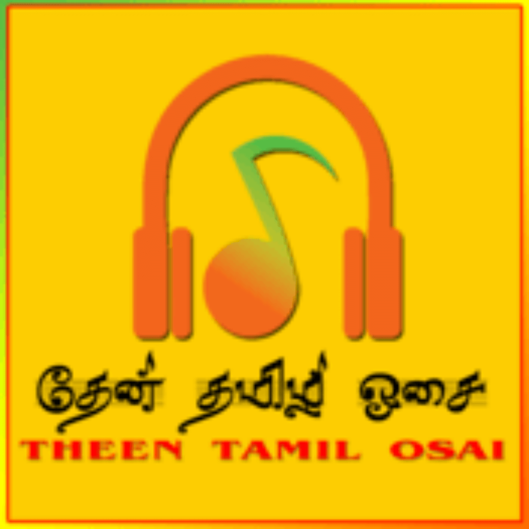 Theen Tamil Osai 